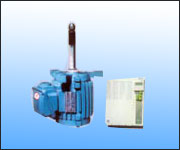 冷却塔风机专用低噪声变频三相异步调速电动机