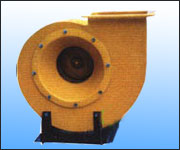 离心风机BF4-72-NOxA