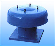 屋顶风机BDW-87-4型